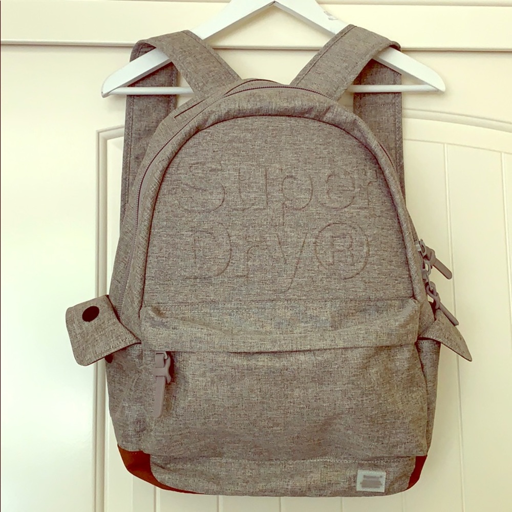 Superdry Backpack